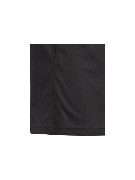 Tricou copii Adidas negru