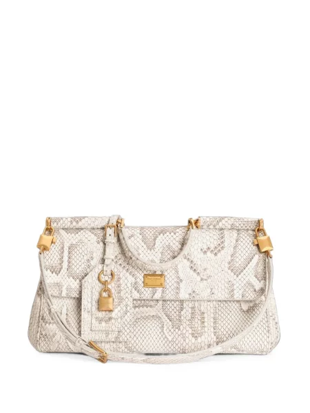 Geantă Dolce & Gabbana