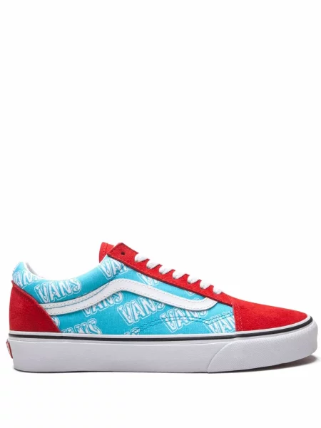 Sneakerși Vans Old Skool retro