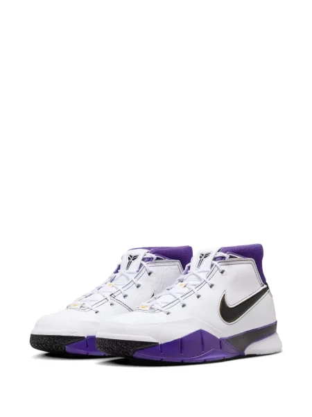 Sneakerși Nike Air Max alb