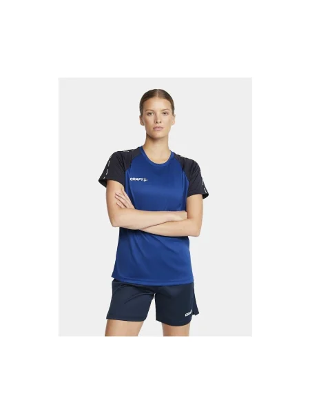 Tricou Craft albastru