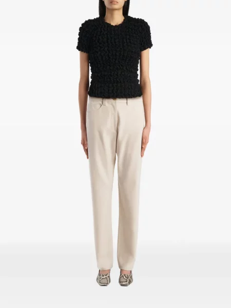 Pantaloni Khaite