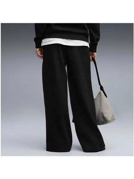 Pantaloni Puma negru