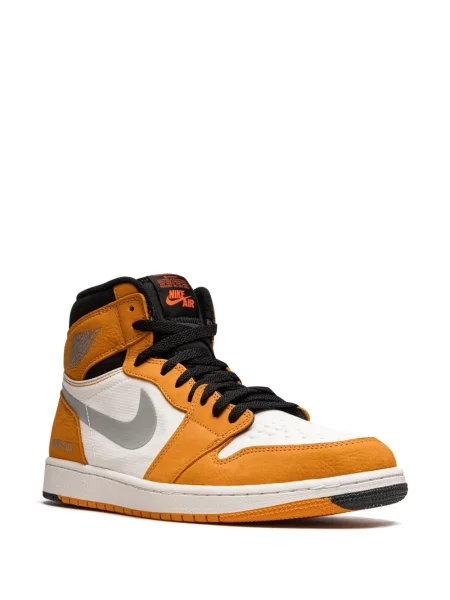 Tenisky Jordan Air Jordan 1 oranžové