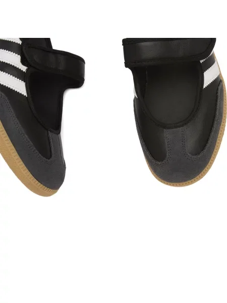 Sneakersy Adidas Samba białe