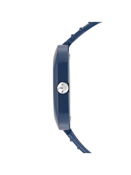 Ретро часовници Adidas синьо