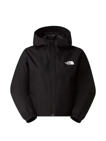Geacă The North Face alergare negru