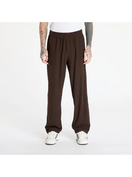 Анцуг Adidas Originals кафяво