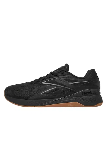 Buty do biegania Reebok czarne