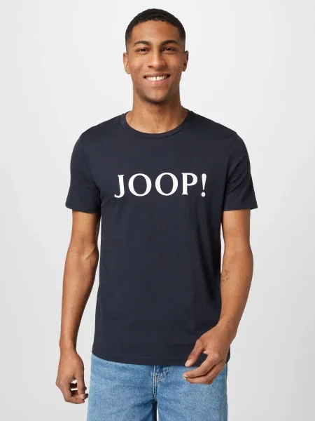 Joop! Tricou alerio negru