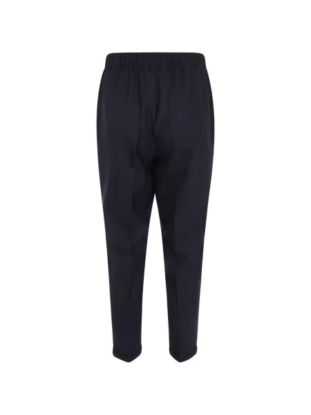 Pantaloni Antonelli albastru