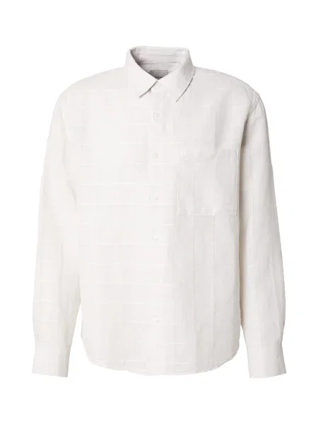 Calvin Klein Košile bílá