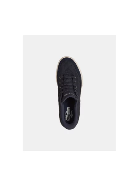 Pantofi Skechers albastru