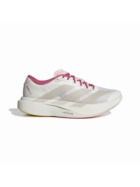 Sneakerși Adidas Performance alb