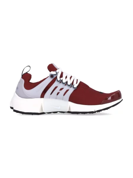 Sneakersy Nike czerwone