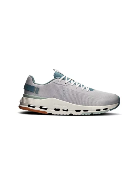 On Cloudnova Form 2 sneakers pentru bărbați gri