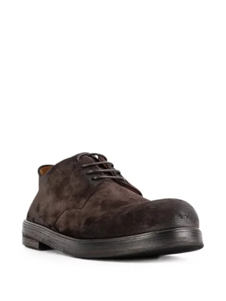 Pantofi derby Marsell maro