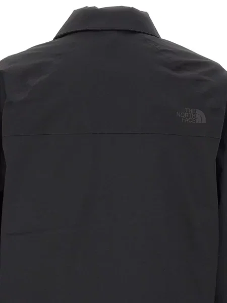 Geacă The North Face negru