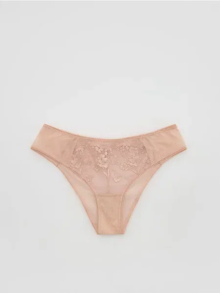 Труси Reserved рожеві