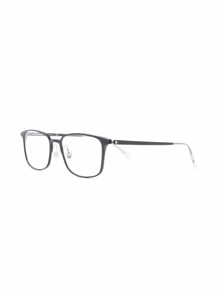 Ochelari de soare Montblanc negru