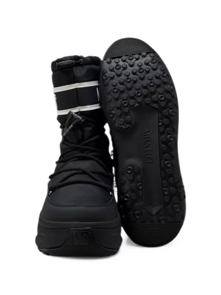 Botine Moon Boot negru