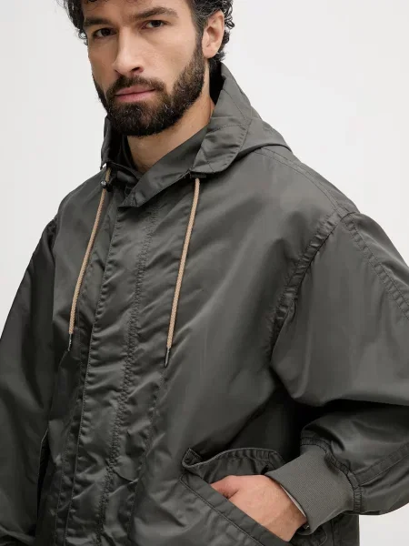 Пальто Armani Exchange