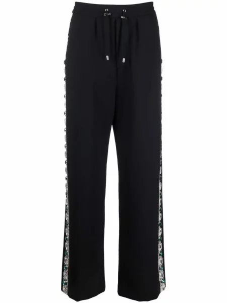 Pantaloni Balmain negru