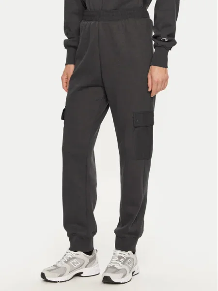 Champion Pantaloni trening gri