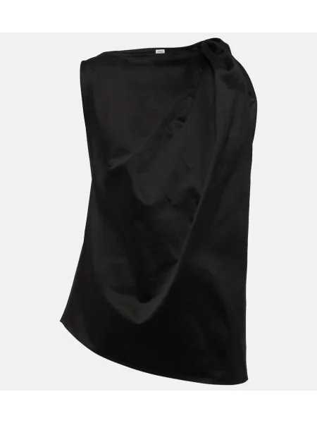 Top Toteme de in drapat negru