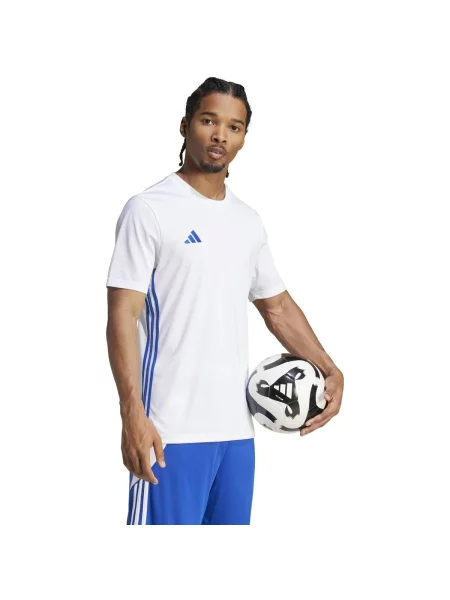 Tricou Adidas alb
