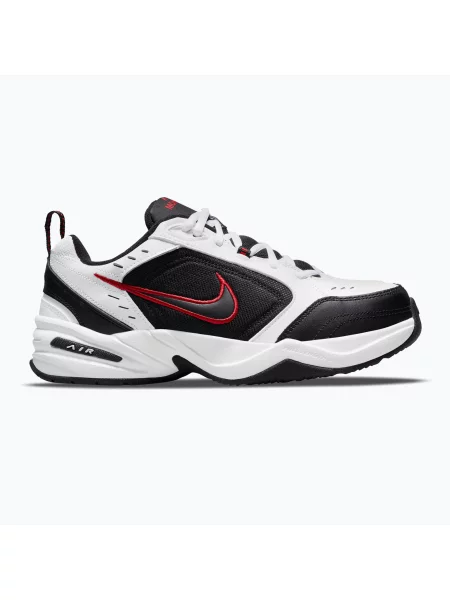 Кроссовки Nike Monarch белые