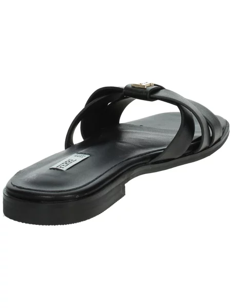 Pantofi Ferre negru