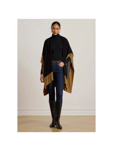Kurtka Ralph Lauren czarna