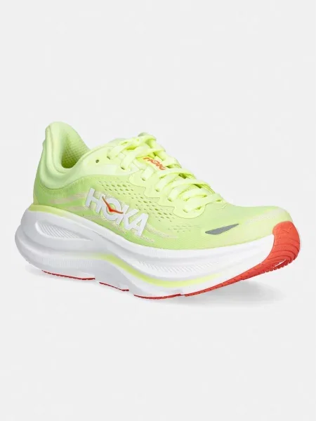 Бігові кросівки Hoka Bondi 9