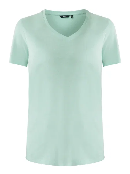 MEXX Tricou mentă verde