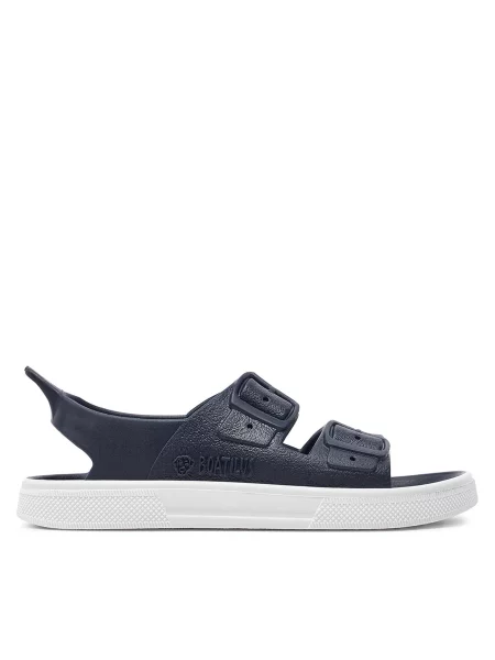 Sandali Boatilus Irky Mornarsko modra
