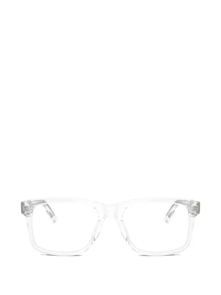 Ochelari de soare Dolce & Gabbana Eyewear alb
