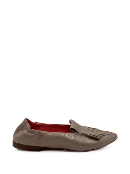 Pantofi loafer Kroll din piele