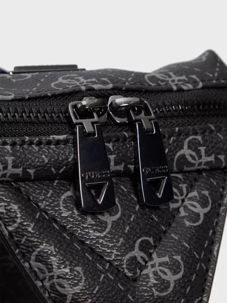 Сумка Guess чорна