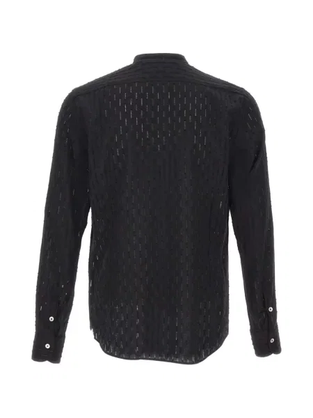 Košulja Tagliatore crna