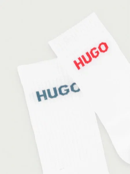 Носки Hugo с лого