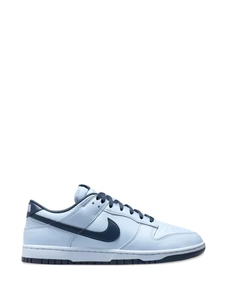 Ochelari de soare Nike de catifea cu autograf retro alb
