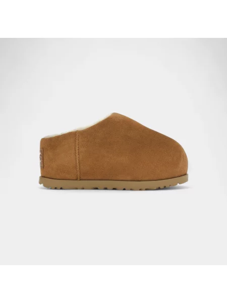 Pantofi Ugg bej