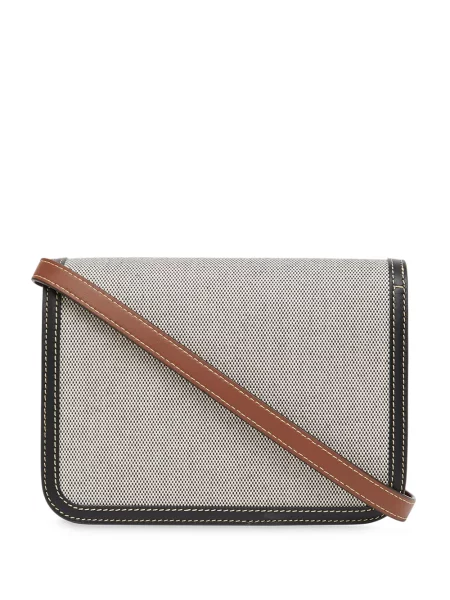 Geantă de mână Burberry negru