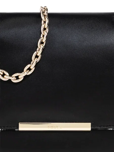 Колие Furla черно