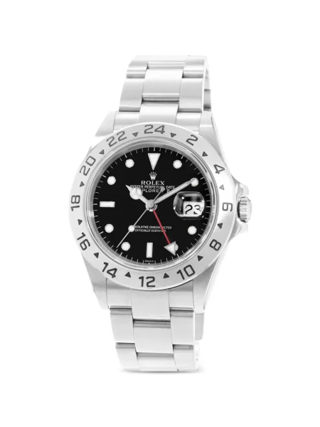 Ceas Rolex negru