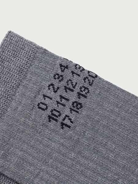 Носки Mm6 Maison Margiela