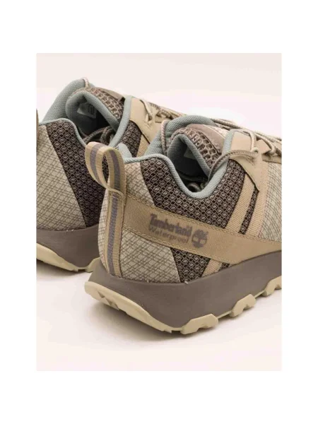 Tenisky Timberland sivá