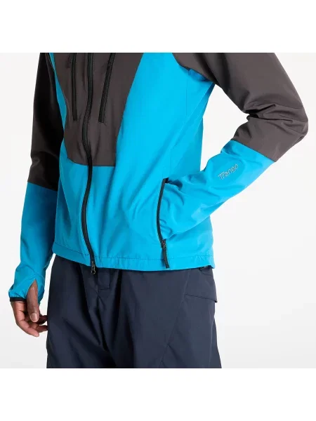 Яке Tilak Hooded Trango 21 Jacket Turkish Tile/ Carbon M