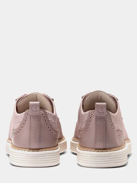 Полуботинки Cole Haan бежевые
